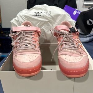 Adidas x Bad Bunny collaboration sneakers